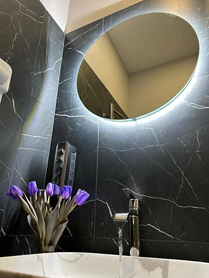 Central Family Boutique Apartments 1 Львов