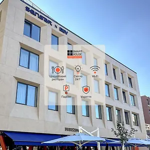 Smart House Апартаменты