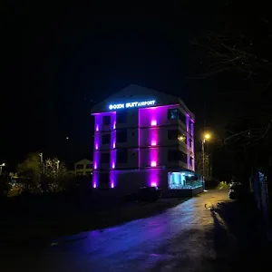 Ozn Airport , Arnavutkoy Турция