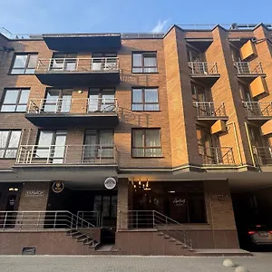 Old Center Apartament