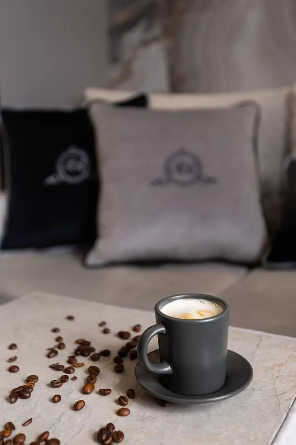 Central Family Boutique Apartments 1 Lviv
