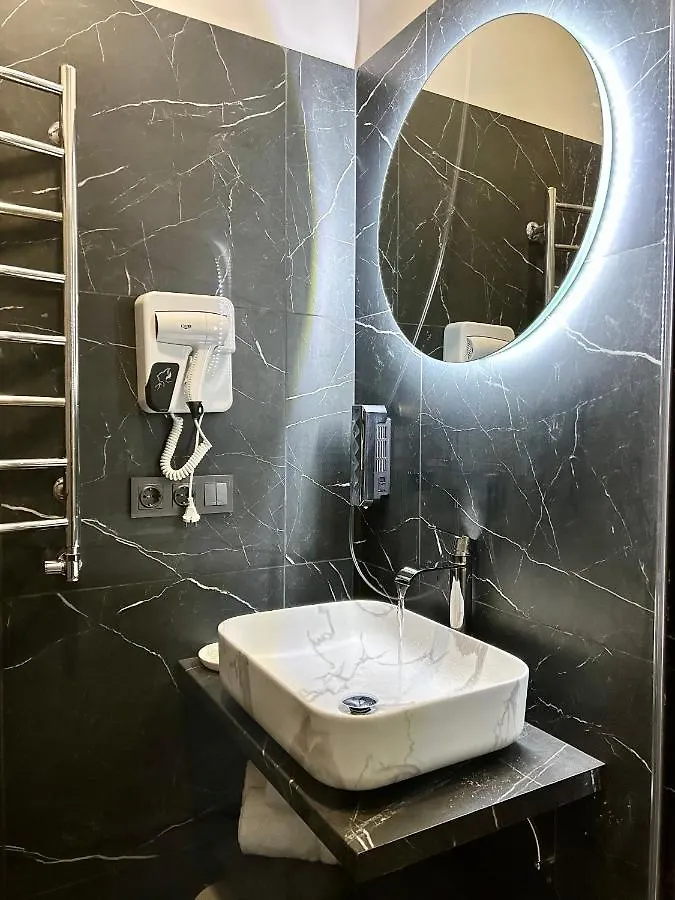 Central Family Boutique Apartments 1 Lviv