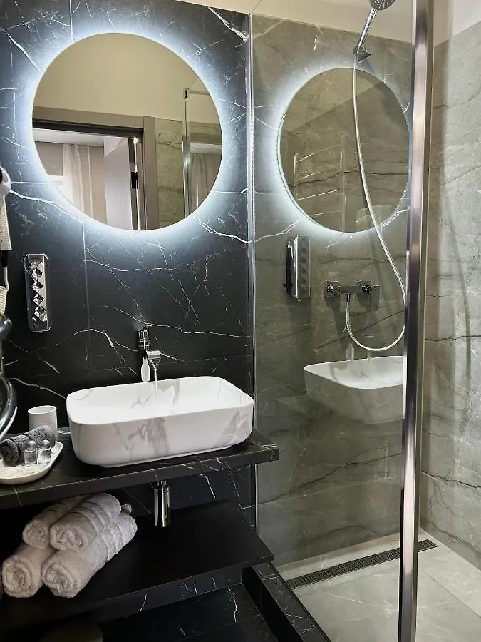 Central Family Boutique Apartments 1 Lviv