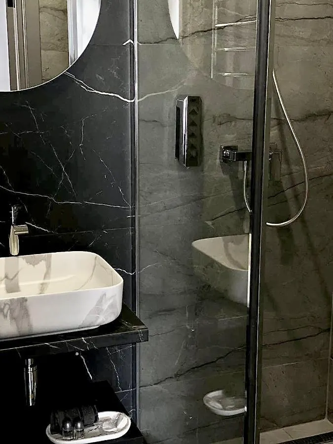 Central Family Boutique Apartments 1 Lviv