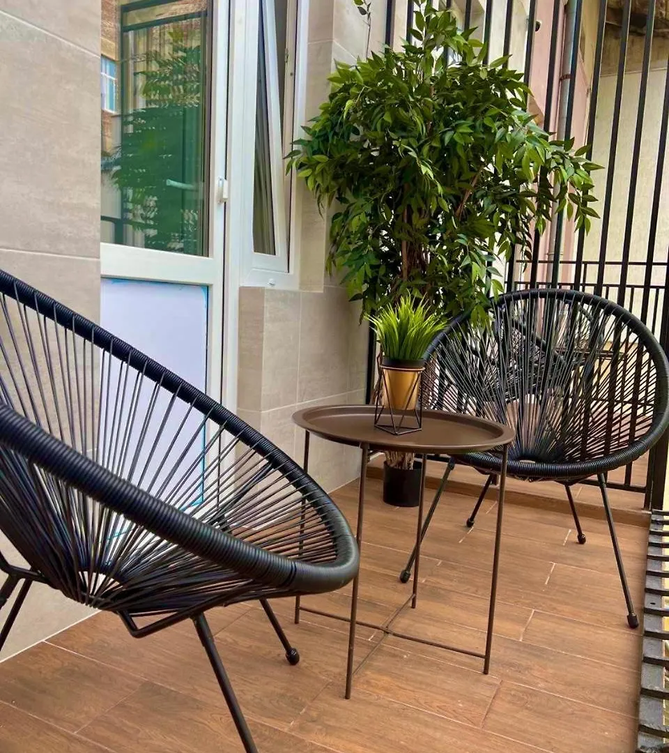 Central Family Boutique Apartments 1 Lviv