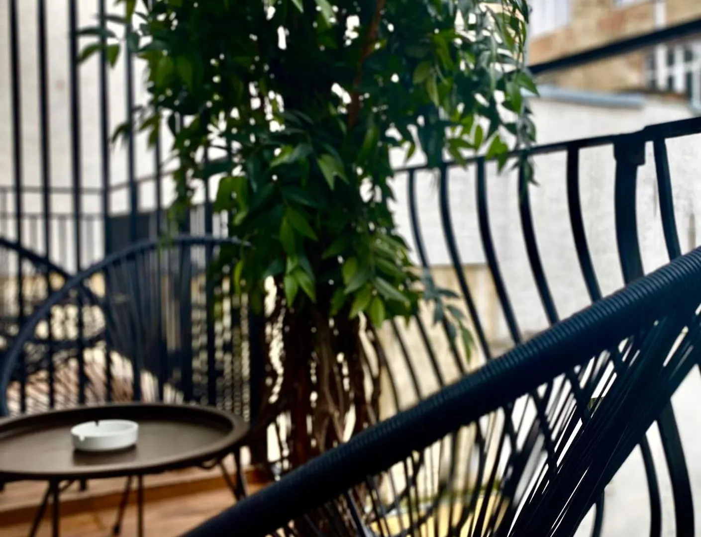 Central Family Boutique Apartments 1 Lviv